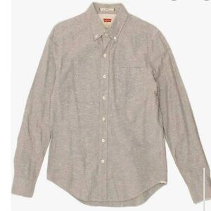 Levi's Men's Slim Fit Shirt